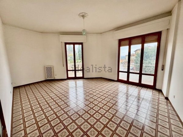 appartamento in vendita a Rapolano Terme