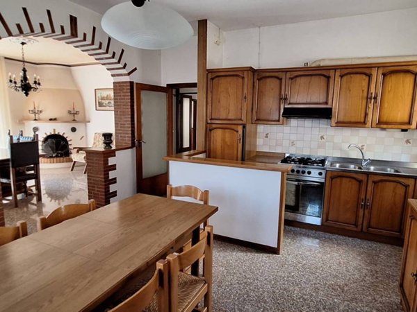 appartamento in vendita a Rapolano Terme in zona Serre di Rapolano