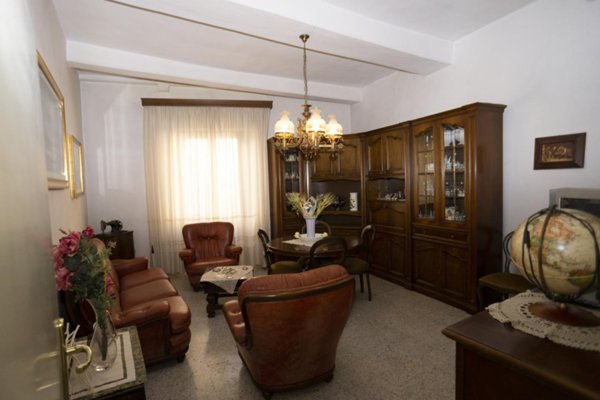 appartamento in vendita a Rapolano Terme