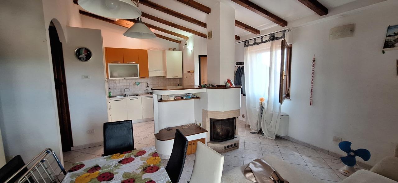 appartamento in vendita a Rapolano Terme