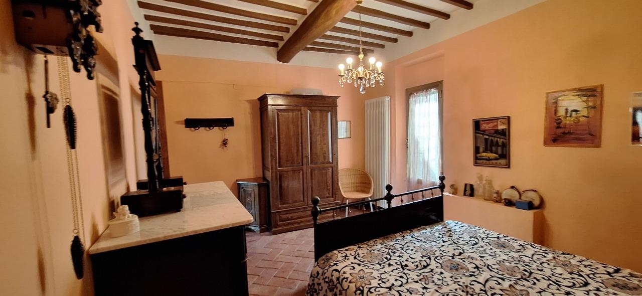 appartamento in vendita a Rapolano Terme