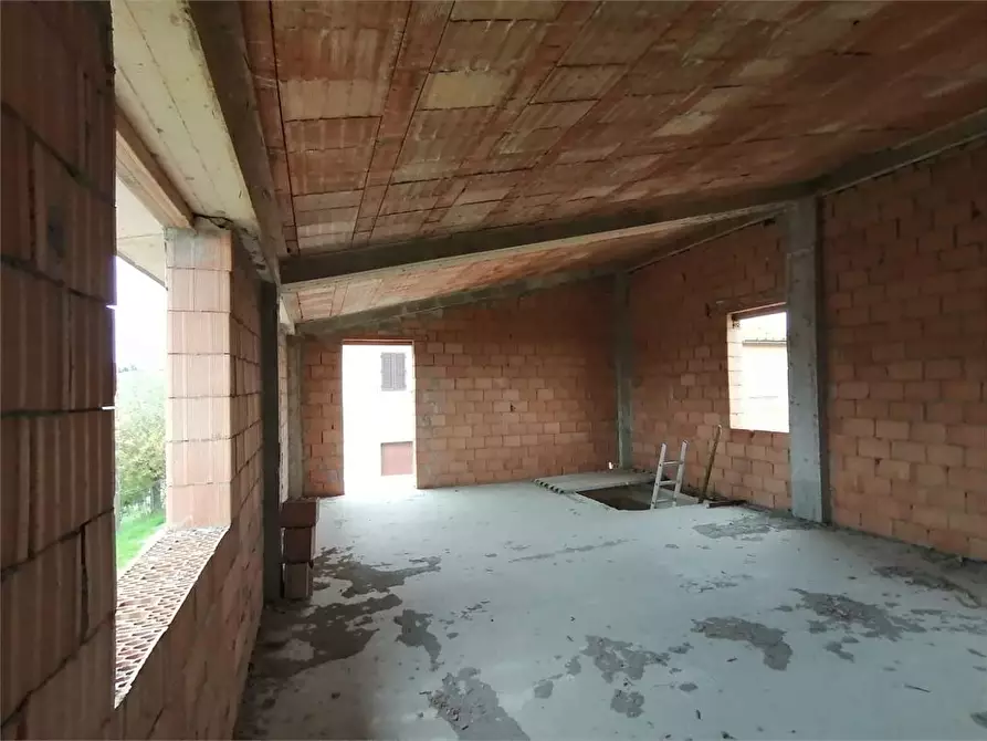 casa indipendente in vendita a Rapolano Terme