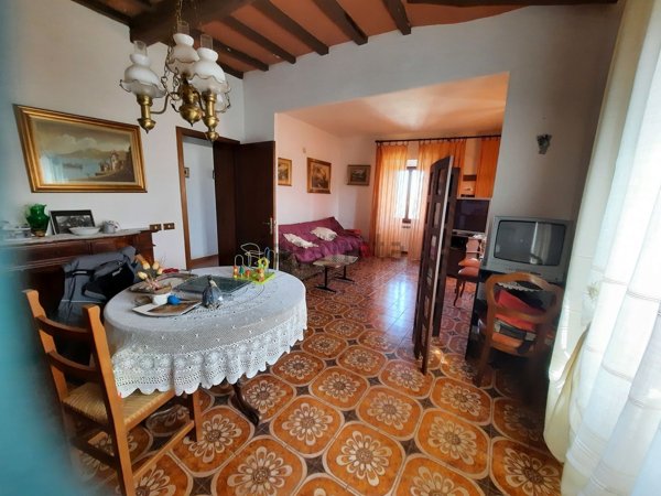 appartamento in vendita a Rapolano Terme