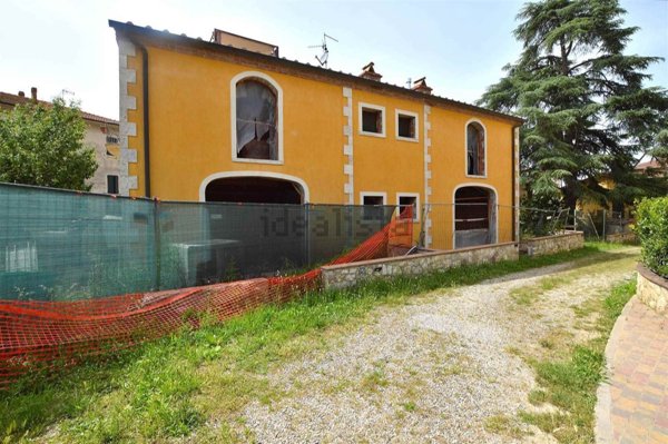 appartamento in vendita a Rapolano Terme