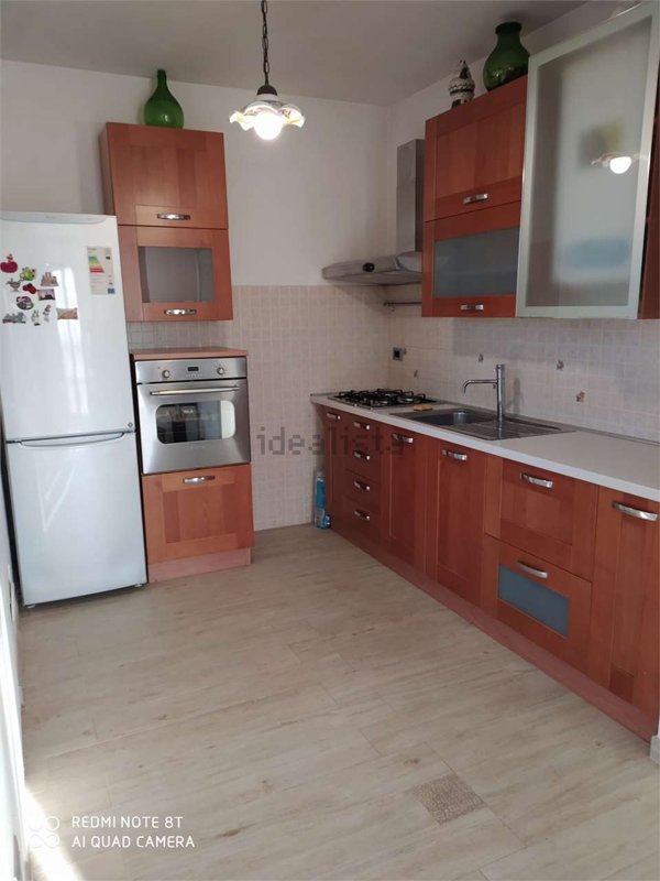 appartamento in vendita a Rapolano Terme in zona Serre di Rapolano