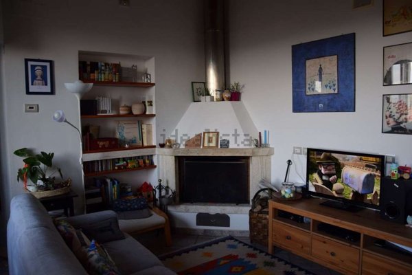 appartamento in vendita a Rapolano Terme