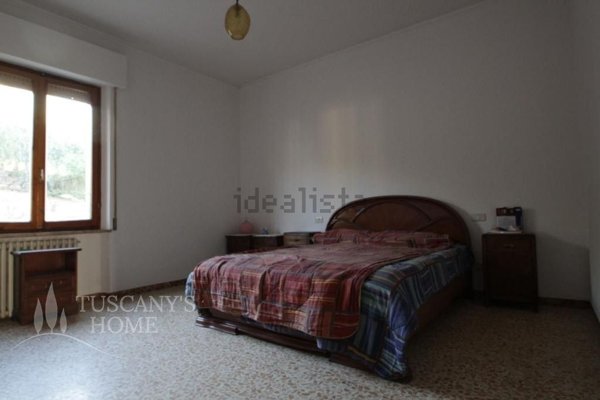 appartamento in vendita a Rapolano Terme