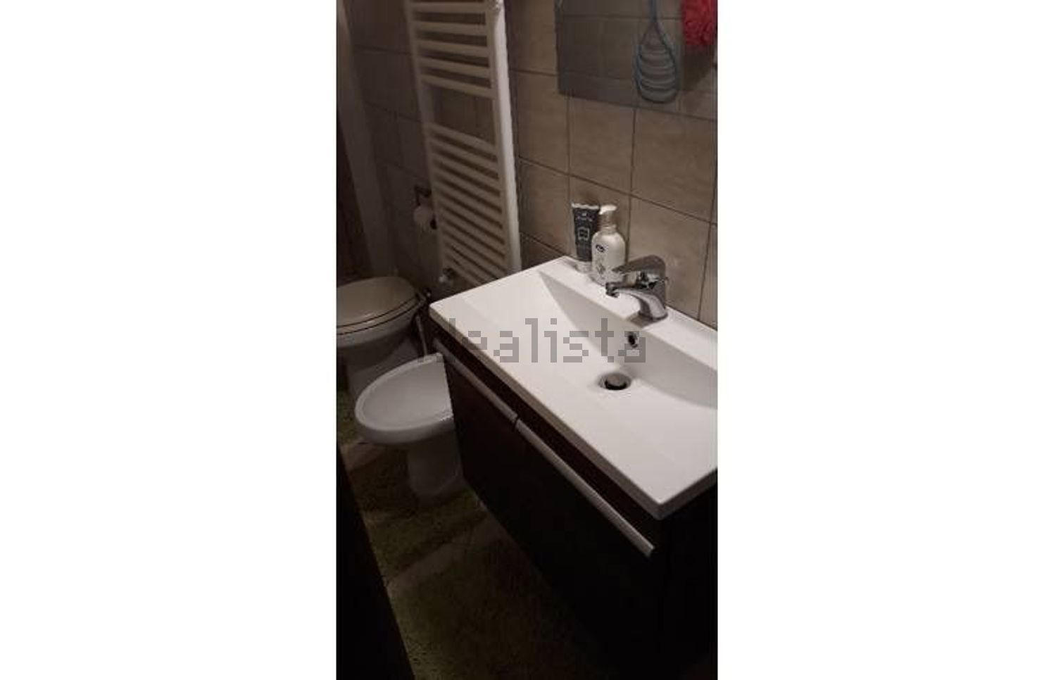 appartamento in vendita a Rapolano Terme