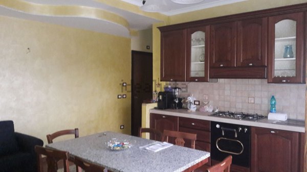 appartamento in vendita a Rapolano Terme