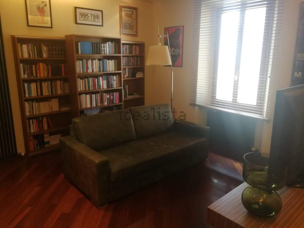 appartamento in vendita a Rapolano Terme