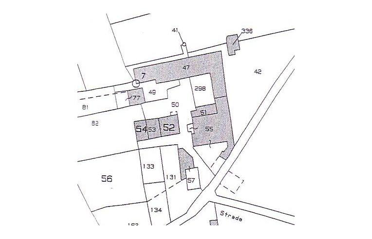 appartamento in vendita a Rapolano Terme in zona Serre di Rapolano