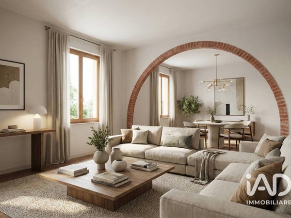 casa indipendente in vendita a Rapolano Terme