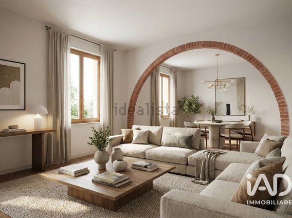 casa indipendente in vendita a Rapolano Terme