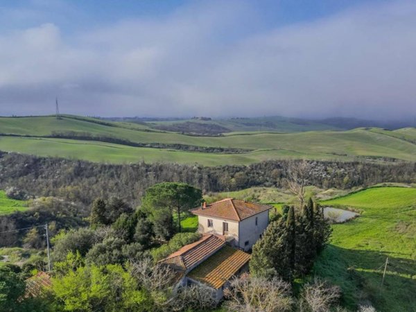 casa indipendente in vendita a Rapolano Terme