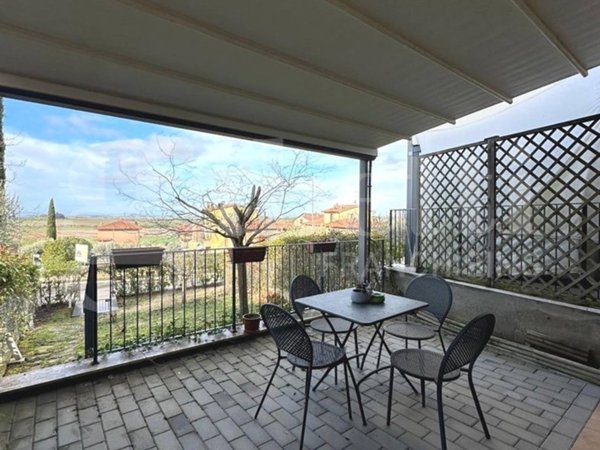 casa indipendente in vendita a Rapolano Terme in zona Serre di Rapolano