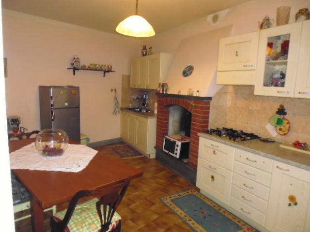 appartamento in vendita a Rapolano Terme