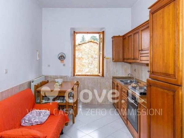 appartamento in vendita a Rapolano Terme