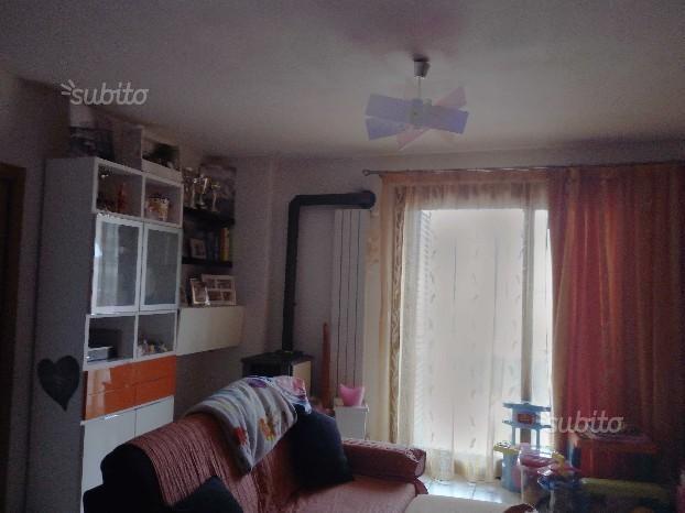 appartamento in vendita a Rapolano Terme