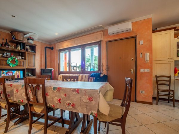 appartamento in vendita a Rapolano Terme