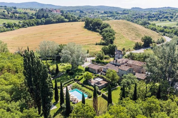 casa indipendente in vendita a Rapolano Terme