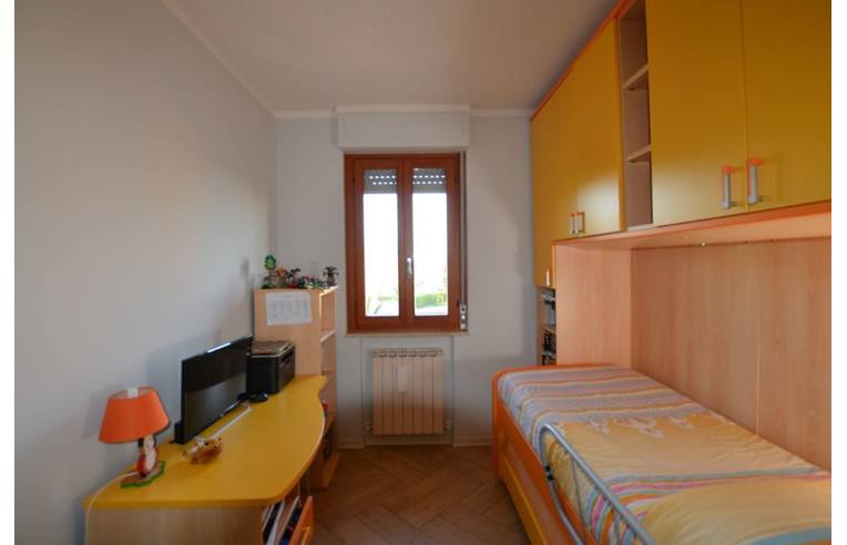 appartamento in vendita a Rapolano Terme