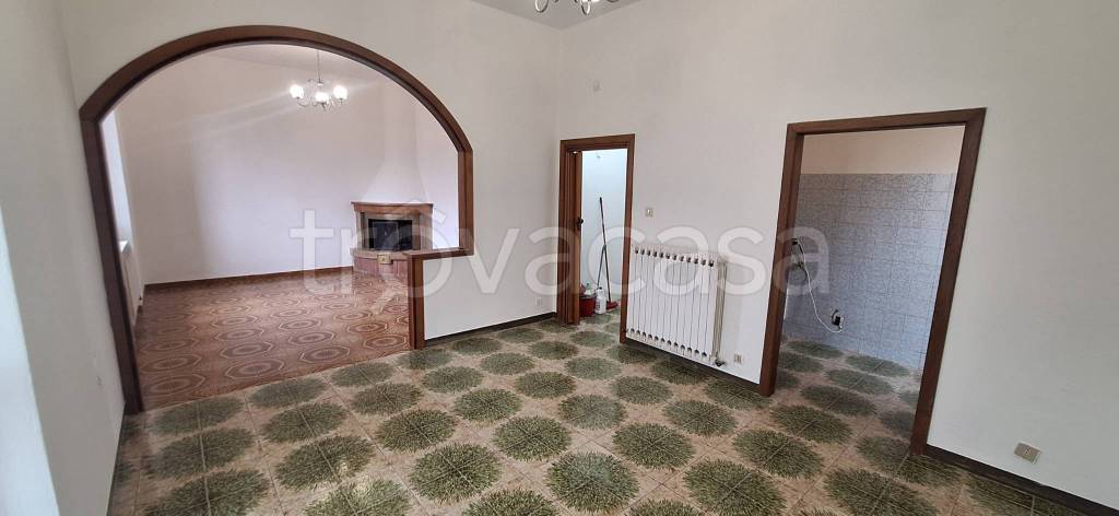 appartamento in vendita a Rapolano Terme