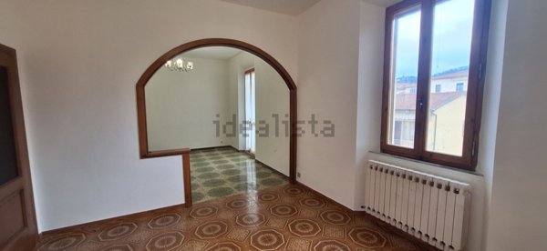appartamento in vendita a Rapolano Terme in zona Armaiolo