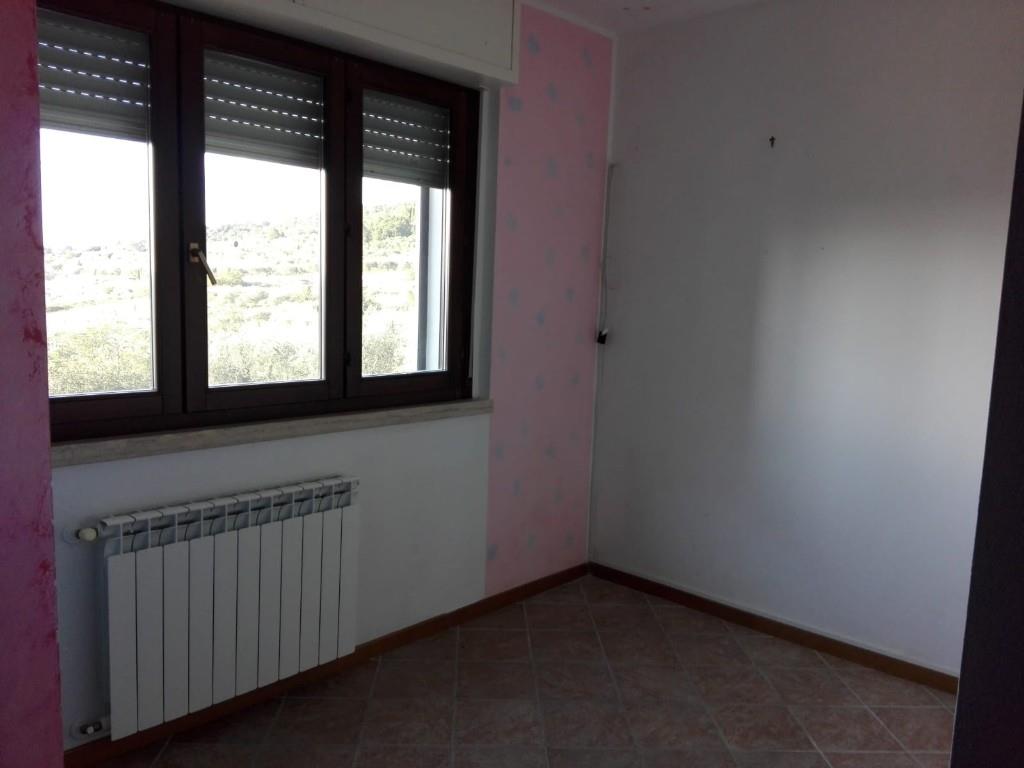 appartamento in vendita a Rapolano Terme in zona Serre di Rapolano