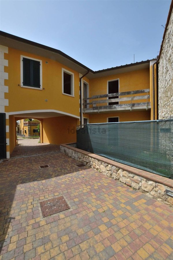 appartamento in vendita a Rapolano Terme