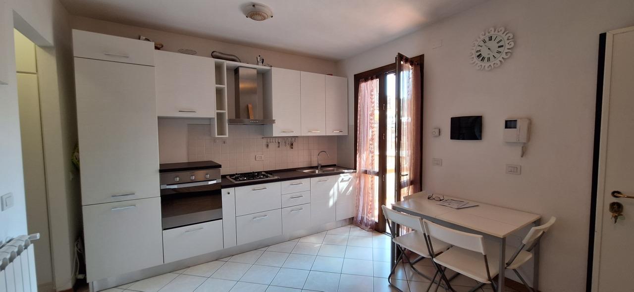 appartamento in vendita a Rapolano Terme