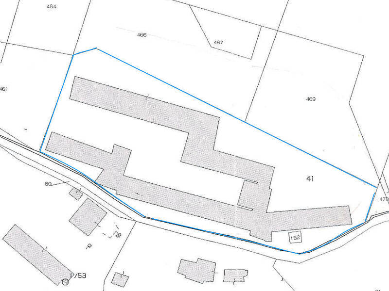 terreno agricolo in vendita a Rapolano Terme