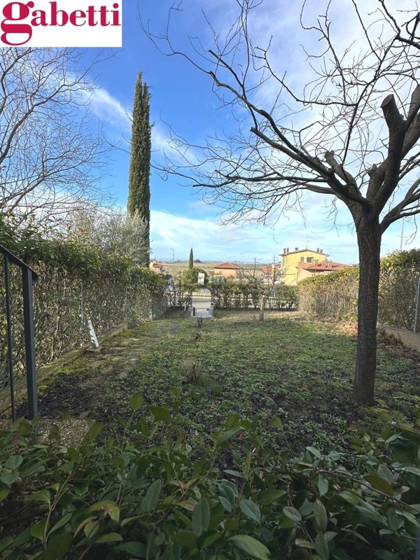 casa indipendente in vendita a Rapolano Terme in zona Serre di Rapolano