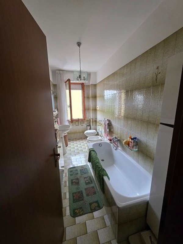appartamento in vendita a Rapolano Terme in zona Armaiolo
