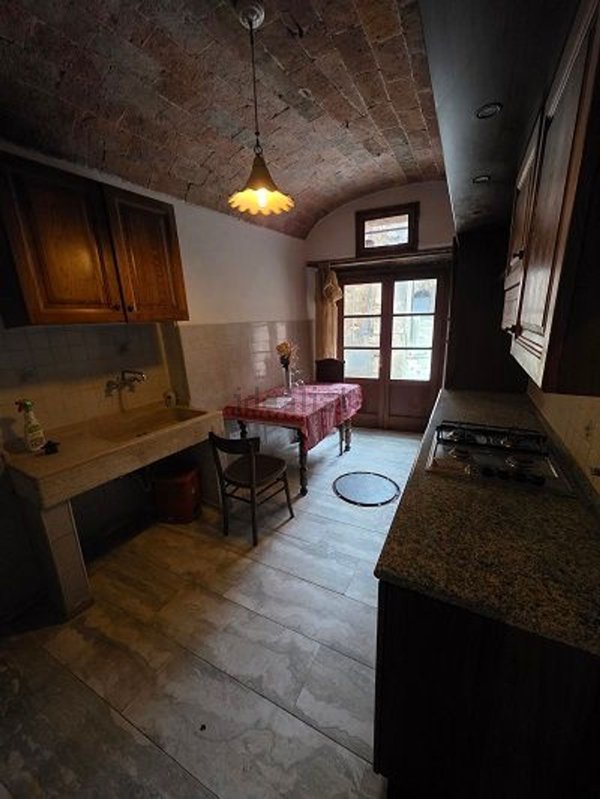 appartamento in vendita a Rapolano Terme