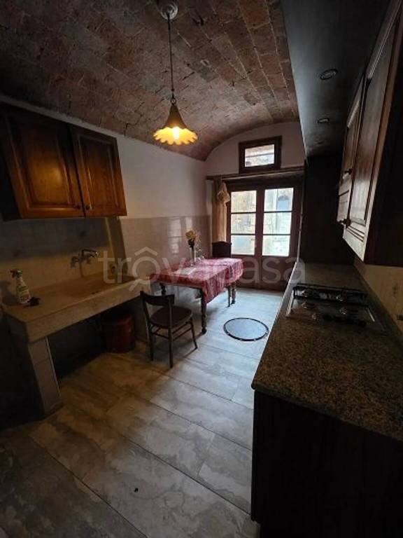 appartamento in vendita a Rapolano Terme in zona Serre di Rapolano