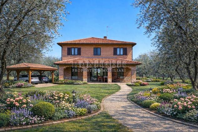 terreno agricolo in vendita a Rapolano Terme in zona Serre di Rapolano