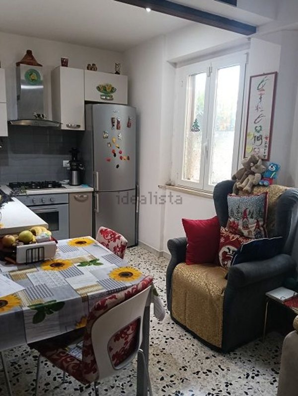 appartamento in vendita a Rapolano Terme in zona Armaiolo