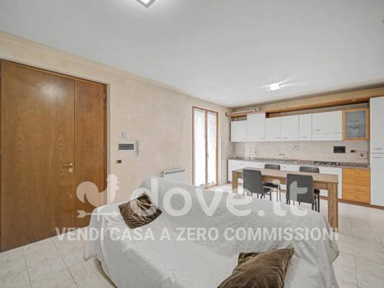 appartamento in vendita a Rapolano Terme