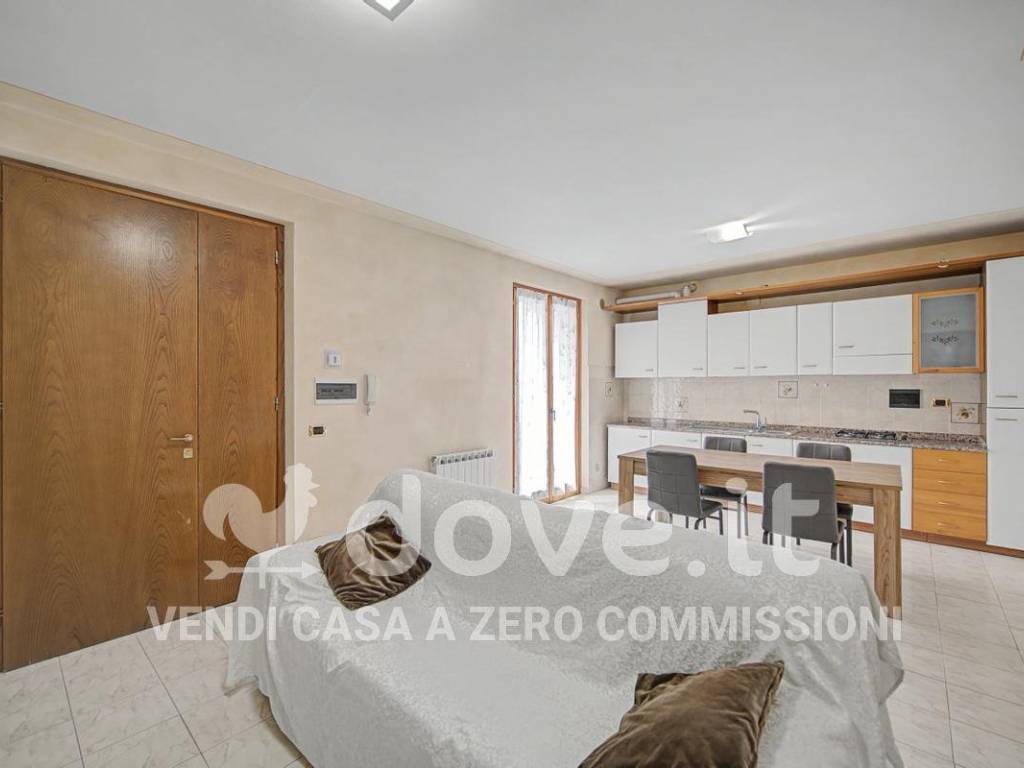 appartamento in vendita a Rapolano Terme