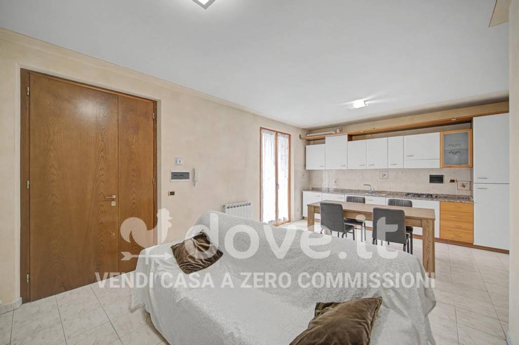 appartamento in vendita a Rapolano Terme