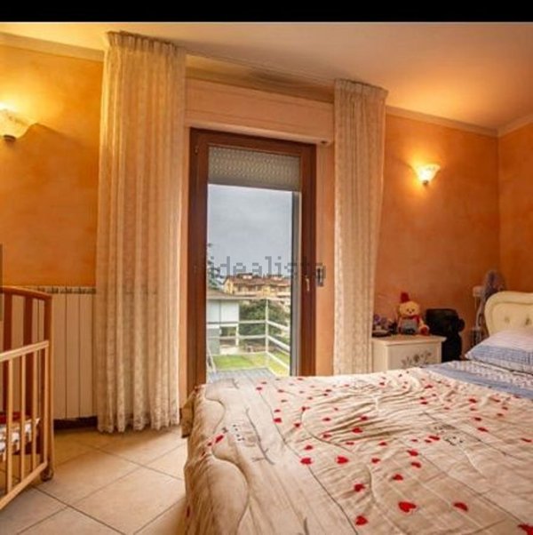 appartamento in vendita a Rapolano Terme