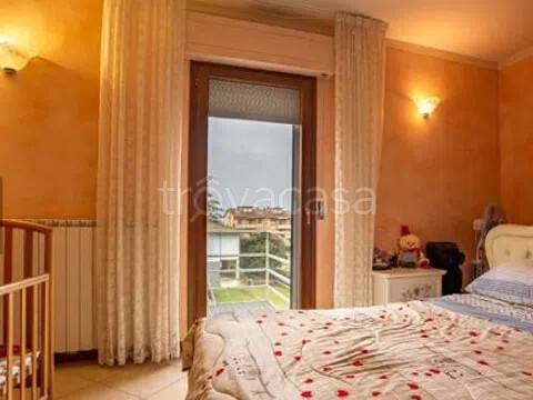 appartamento in vendita a Rapolano Terme in zona Armaiolo