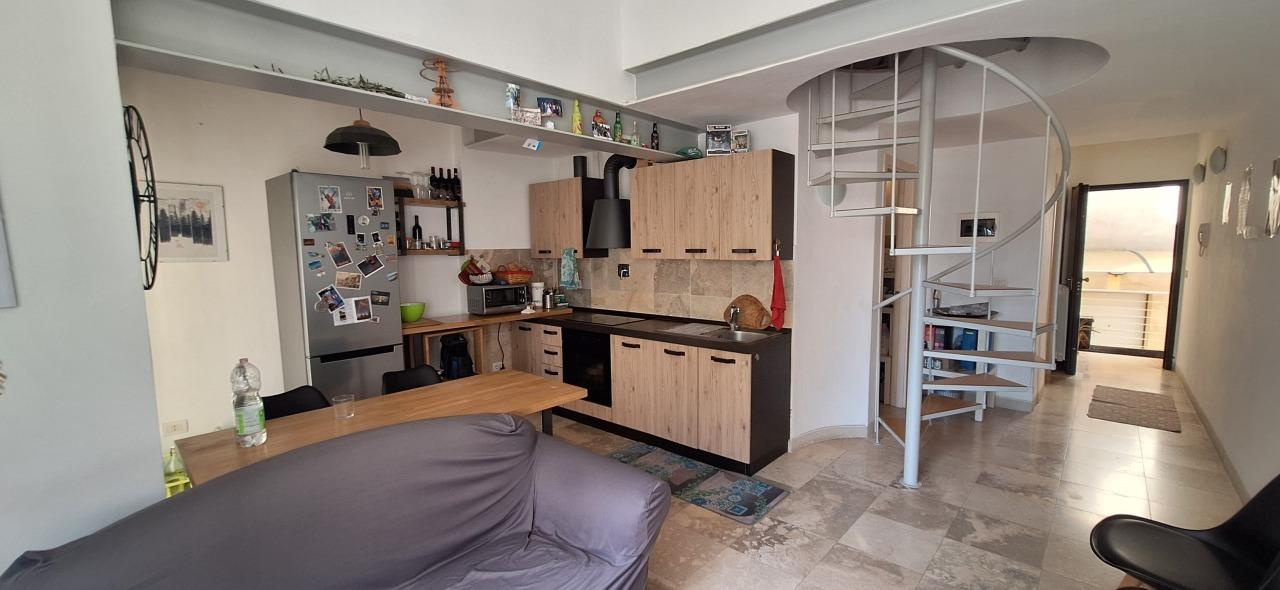 appartamento in vendita a Rapolano Terme