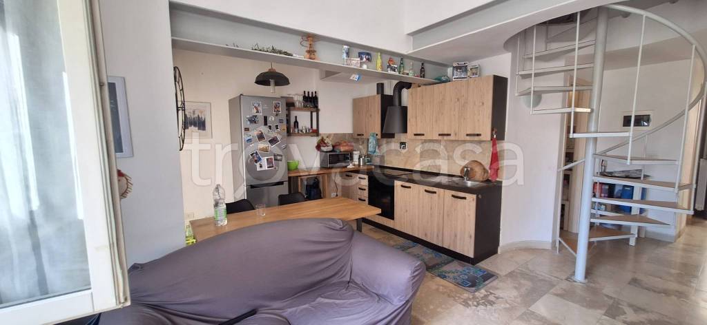 appartamento in vendita a Rapolano Terme