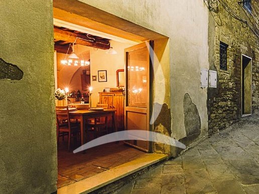 casa indipendente in vendita a Rapolano Terme