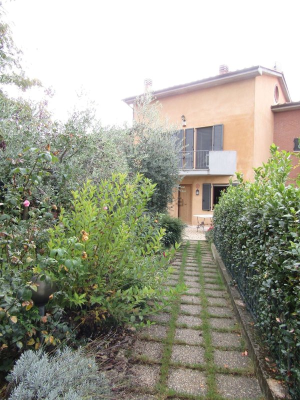 casa semindipendente in vendita a Rapolano Terme