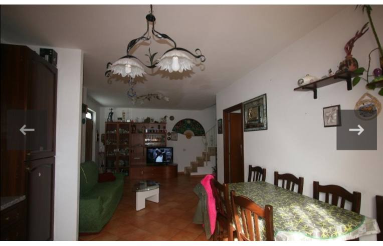 casa indipendente in vendita a Rapolano Terme in zona Serre di Rapolano