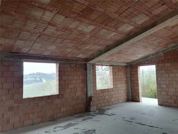 appartamento in vendita a Rapolano Terme