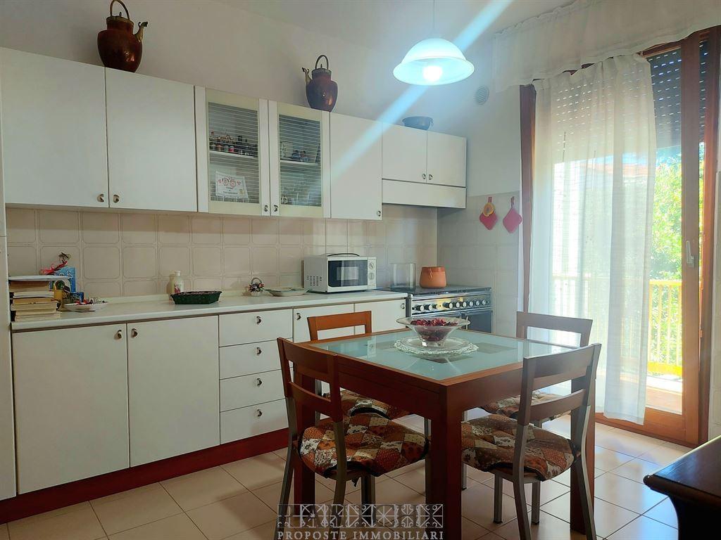 appartamento in vendita a Rapolano Terme