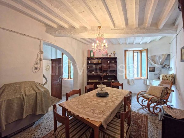 appartamento in vendita a Rapolano Terme in zona Serre di Rapolano